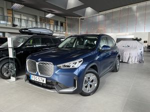 BMW iX1 bild 1