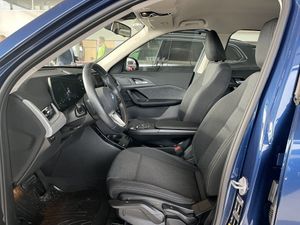 BMW iX1 bild 5