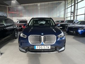 BMW iX1 bild 2