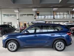 BMW iX1 bild 3