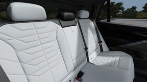 BMW iX bild 11