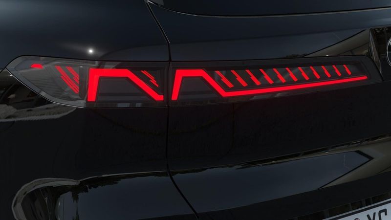BMW iX bild 8
