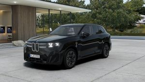 BMW iX bild 1
