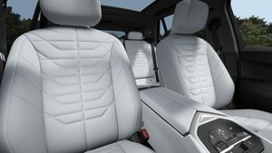BMW iX bild 10