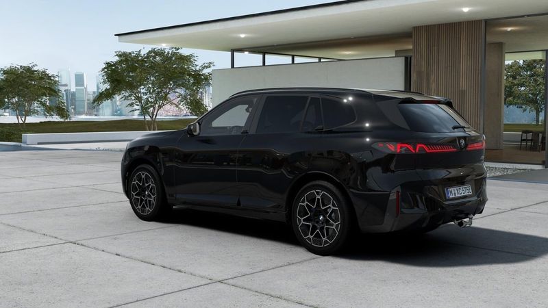 BMW iX bild 2
