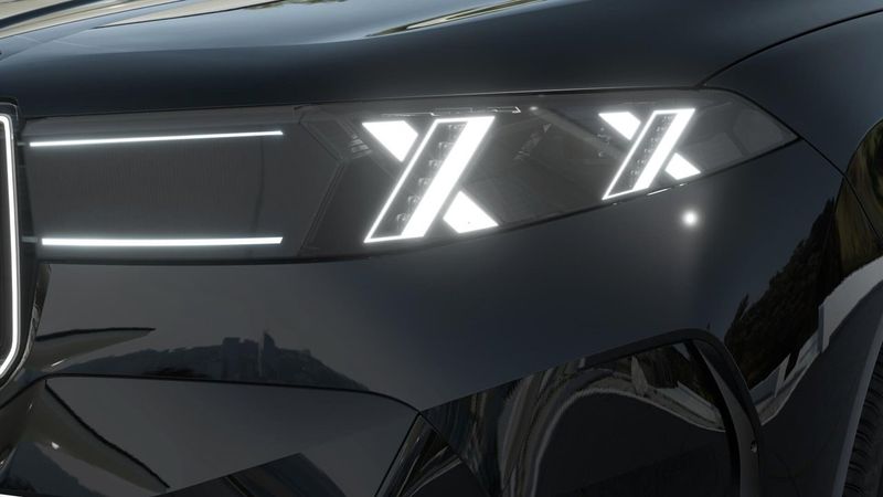 BMW iX bild 6