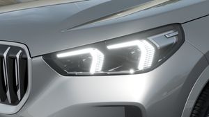 BMW X1 bild 6