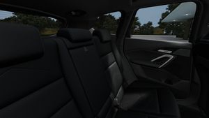 BMW X1 bild 11