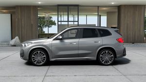 BMW X1 bild 4