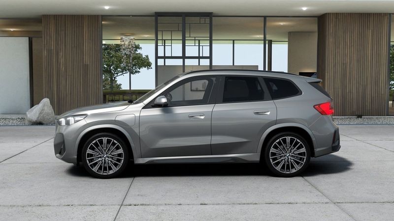 BMW X1 bild 4