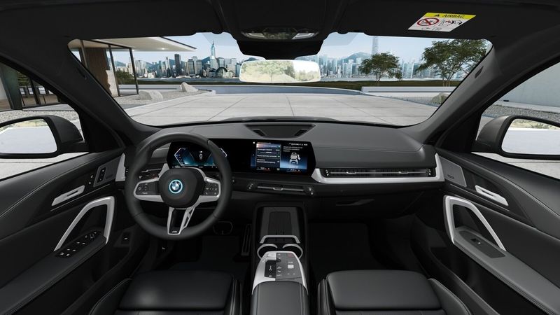 BMW X1 bild 9