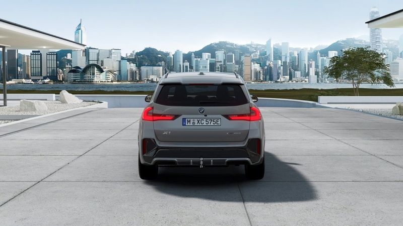 BMW X1 bild 5