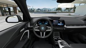 BMW X1 bild 12