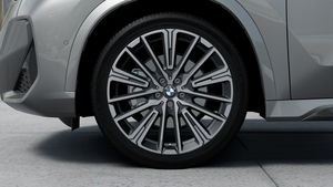 BMW X1 bild 7