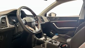 Seat Ateca bild 7
