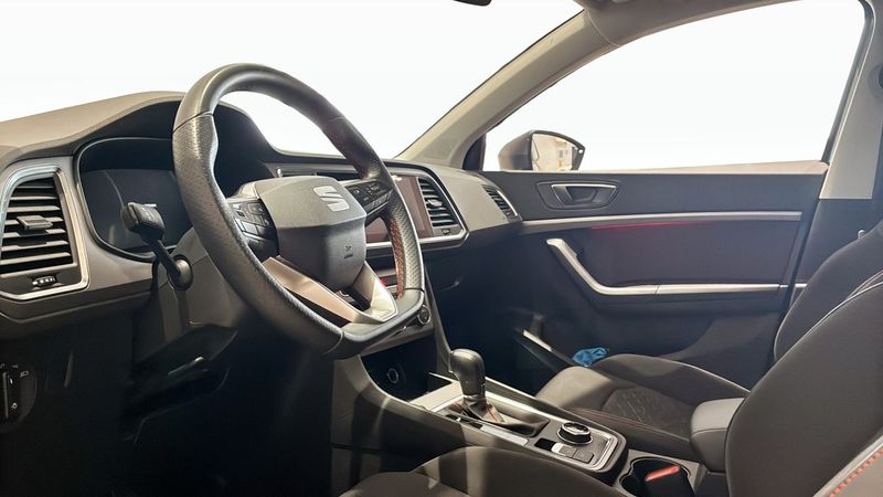 Seat Ateca bild 7