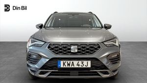 Seat Ateca bild 4