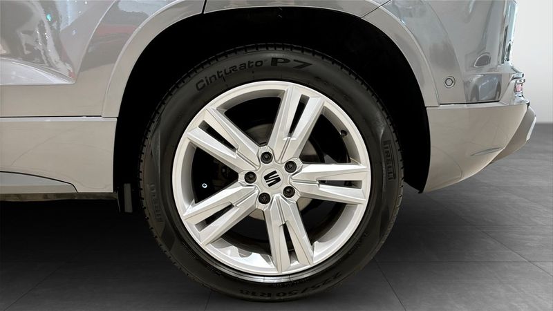 Seat Ateca bild 6