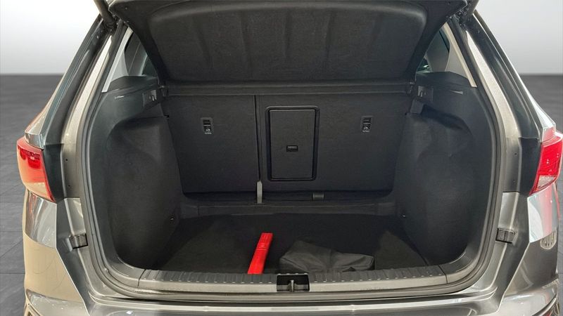 Seat Ateca bild 12