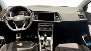 Seat Ateca bild 10
