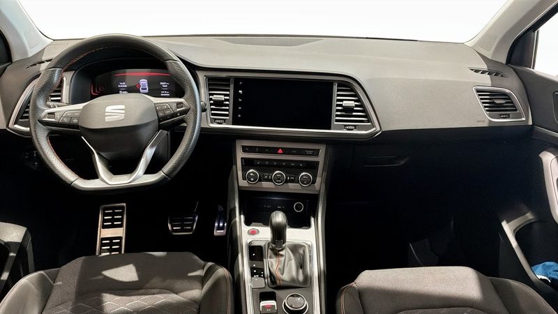 Seat Ateca bild 10