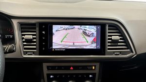 Seat Ateca bild 9