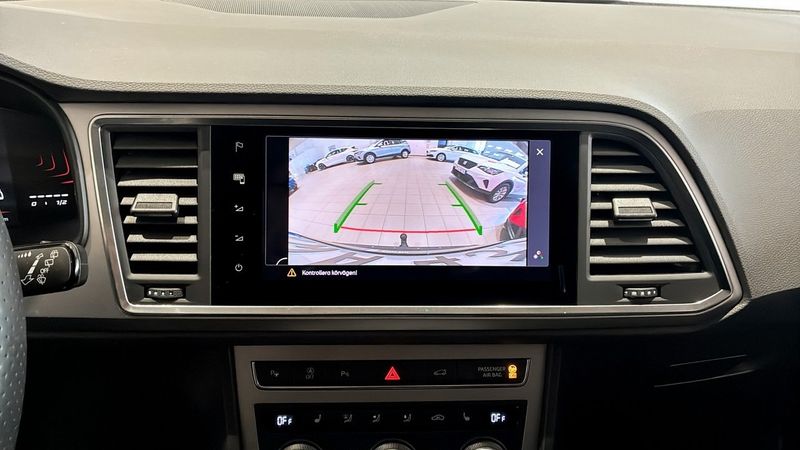 Seat Ateca bild 9