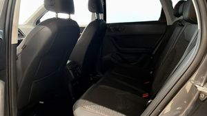 Seat Ateca bild 11