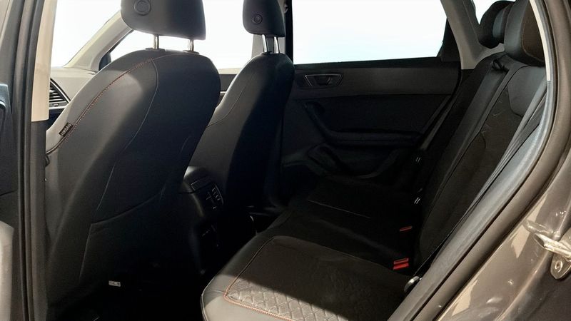 Seat Ateca bild 11