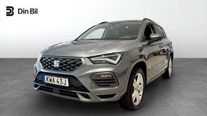Seat Ateca bild 1
