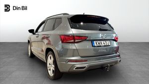 Seat Ateca bild 3