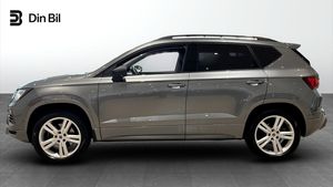 Seat Ateca bild 2