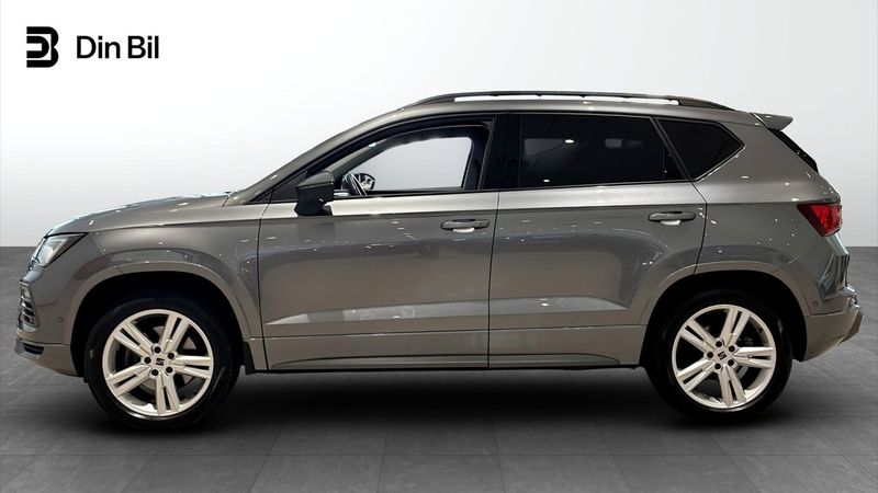 Seat Ateca bild 2