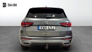 Seat Ateca bild 5