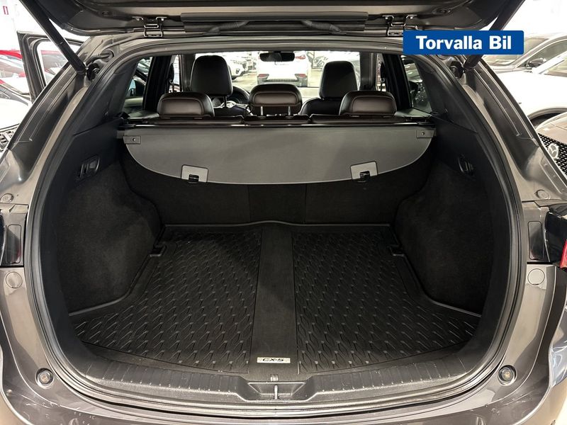 Mazda CX-5 bild 17