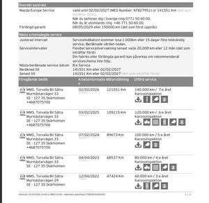 Mazda CX-5 bild 3