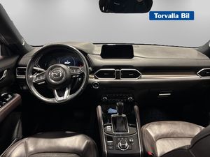 Mazda CX-5 bild 10