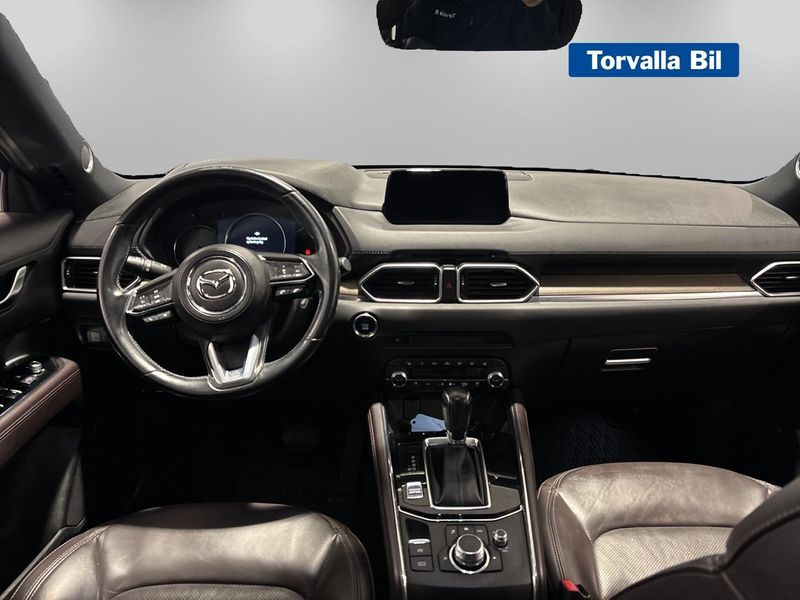 Mazda CX-5 bild 10