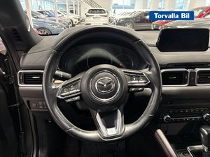Mazda CX-5 bild 20