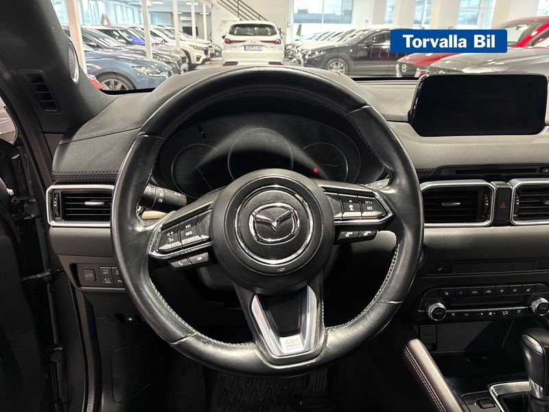 Mazda CX-5 bild 20