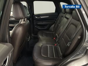 Mazda CX-5 bild 12