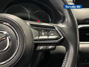 Mazda CX-5 bild 21