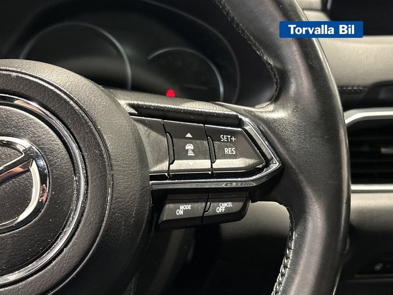 Mazda CX-5 bild 21