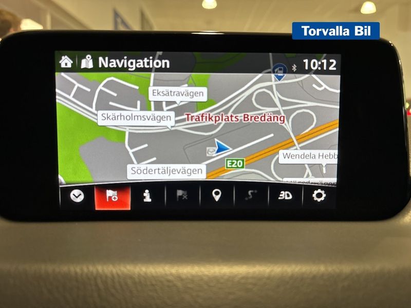 Mazda CX-5 bild 15