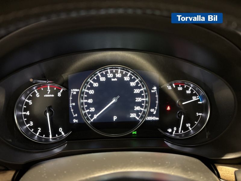 Mazda CX-5 bild 13