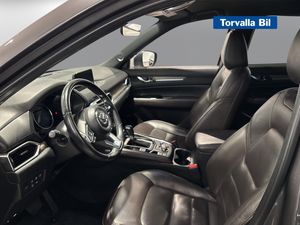 Mazda CX-5 bild 11