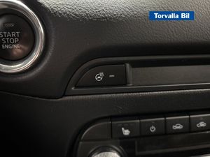Mazda CX-5 bild 16
