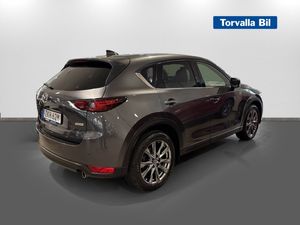 Mazda CX-5 bild 7