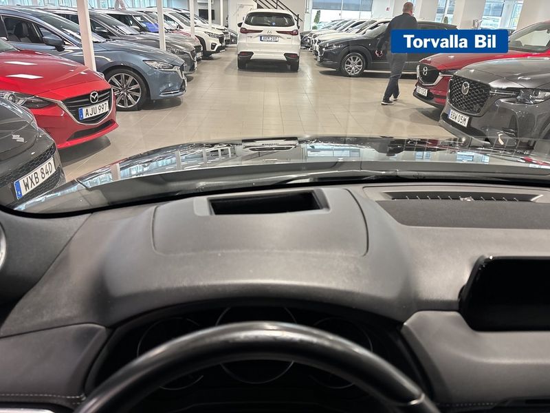 Mazda CX-5 bild 24