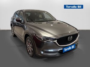 Mazda CX-5 bild 6